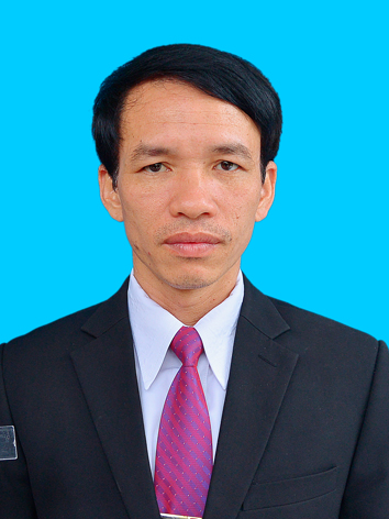 Thầy giáo Lê Quý Tuấn