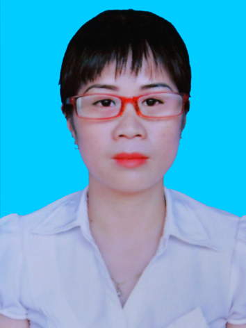 Cô giáo Nguyễn Thị Phượng