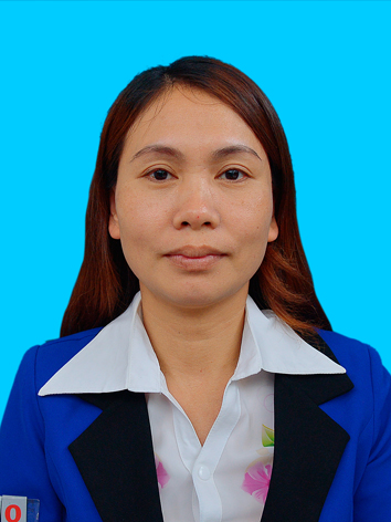 Cô giáo Phí Thị Yến