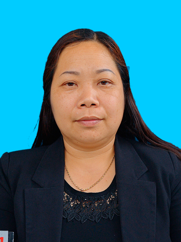 Cô giáo: Nguyễn Thị Kim Thoa